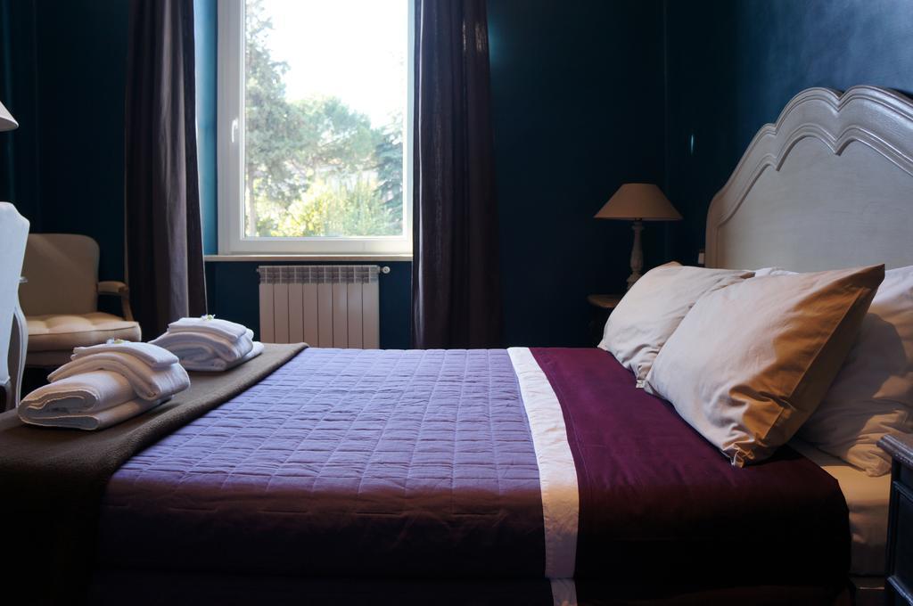 A Casa Di Elle Apartment Rome Bilik gambar